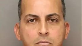 צילום מעצר, צילום: משטרת מחוז פינלס